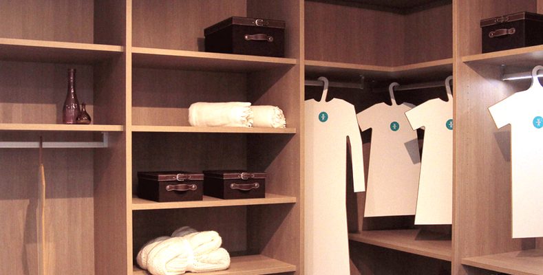 Comprar armario en Marbella