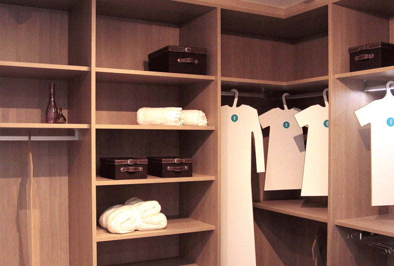 Comprar armario en Marbella