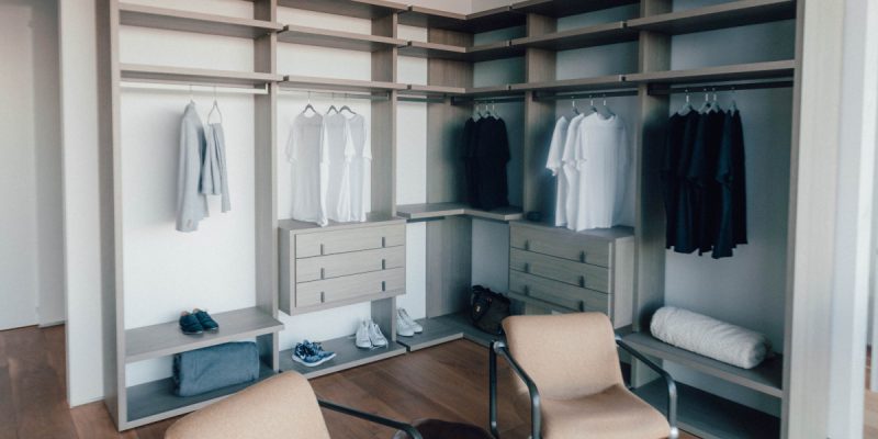 aprovechar espacio dormitorio