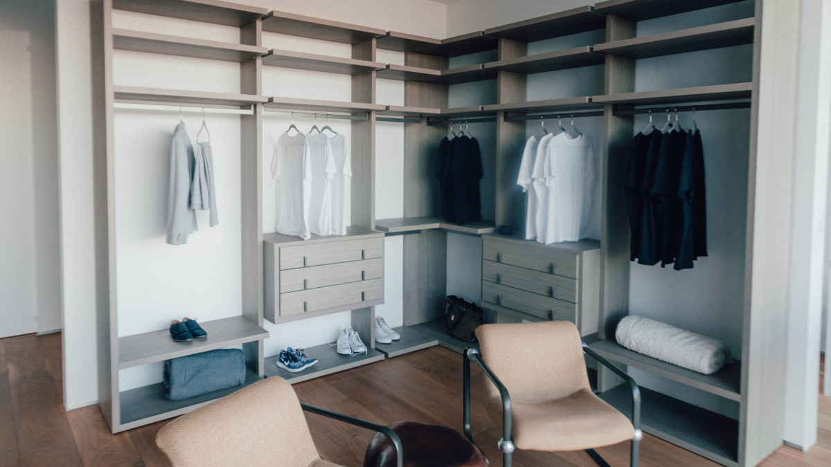 aprovechar espacio dormitorio