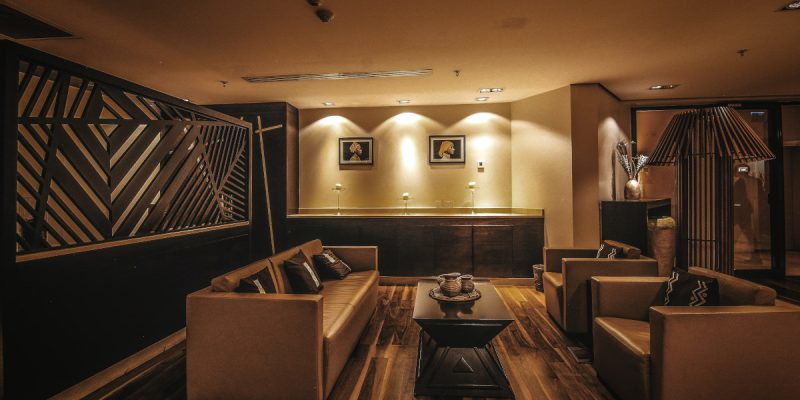 como elegir lampara para el salon